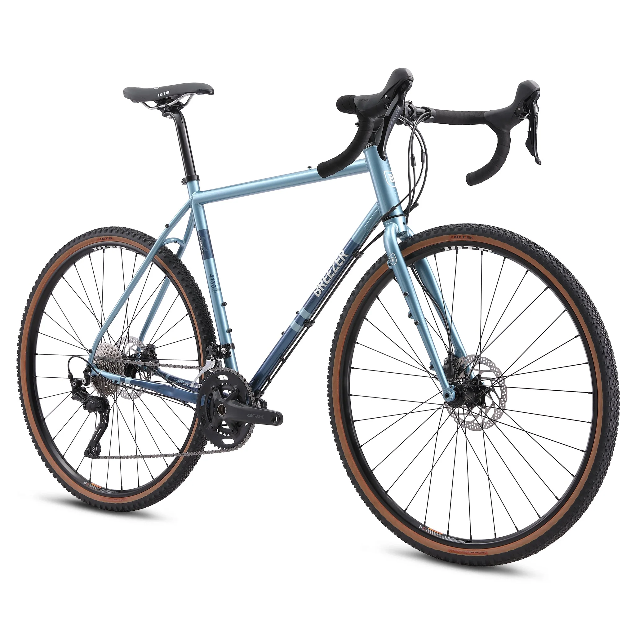Featured Bikes