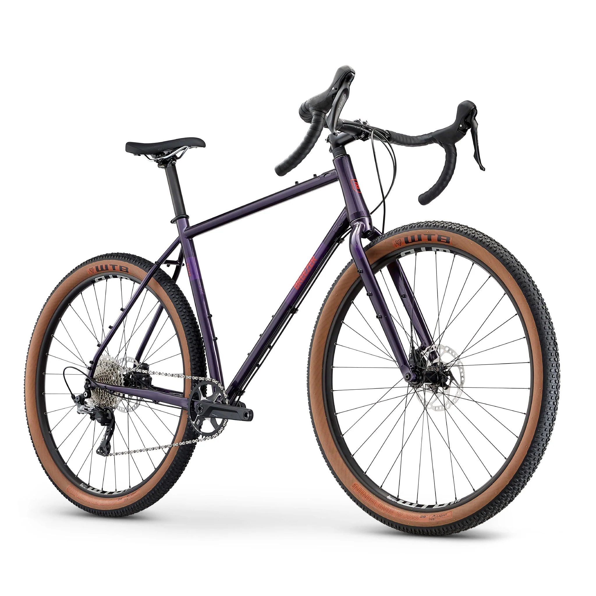 Trending Bikes
